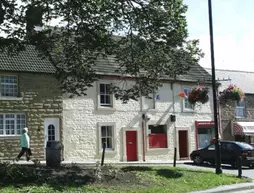 The Old Post Office, Lanchester | Durham (kontluk) - Durham