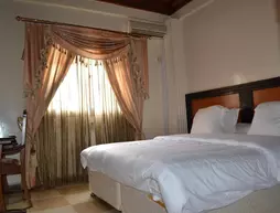 Aurelia Palace | Yaounde