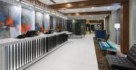 Fairfield Inn and Suites New York Manhattan/Central Park | New York - New York (ve civarı) - Manhattan - Midtown West