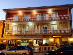 Hostal Eden | Galicia - Pontevedra (vilayet) - Sanxenxo