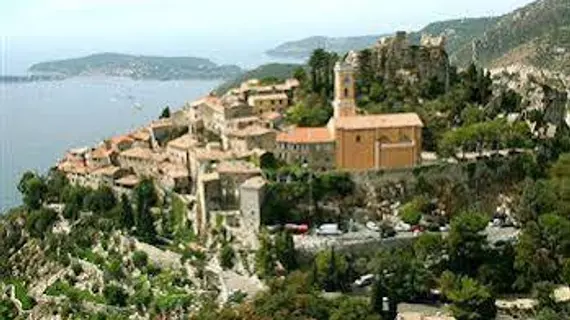 Eza Vista | Provence - Alpes - Cote d'Azur - Monaco (ve civarı) - Eze