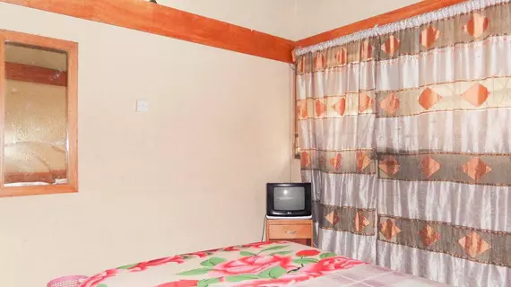 Deke and Suites | Lagos (ve civarı) - Lagos - Igbobi - Yaba