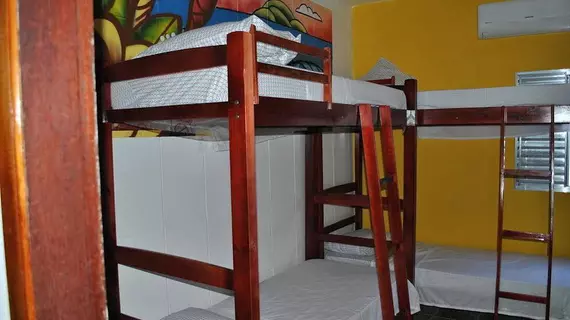 Aloha Hostel Paraty | Rio de Janeiro (eyaleti) - Paraty