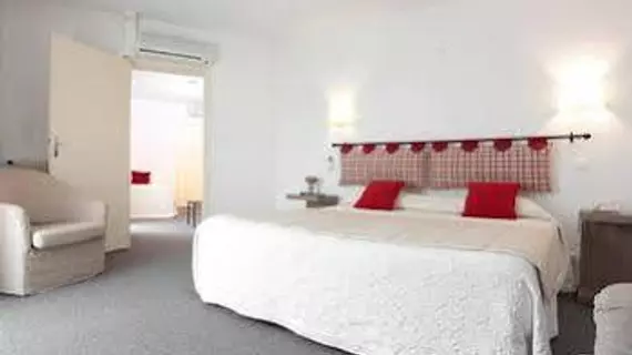 Hôtel Le Madrigal | Nouvelle-Aquitaine - Dordogne - Sarlat-la-Caneda