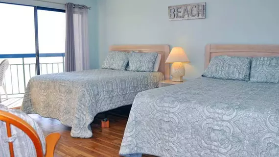 Oceans by Elliott Beach Rentals | Güney Karolayna - Myrtle Plajı (ve civarı) - North Myrtle Beach - Cherry Grove Beach