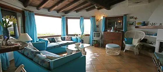 Casa Girgolu | Sardinya - Sassari - San Teodoro