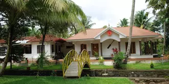 Coconut Creek Farm and Homestay