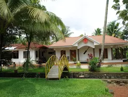 Coconut Creek Farm and Homestay | Kerala - Kottayam Bölgesi - Kumarakom