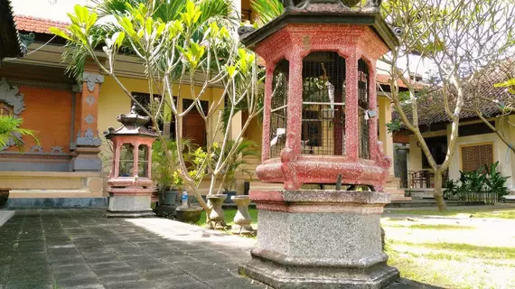 Mekar Jaya Bungalows | Bali - Kuta - Kuta Merkezi