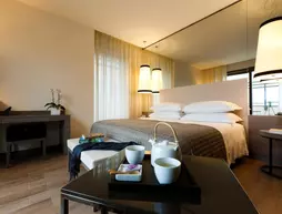 Starhotels Echo | Lombardy - Milano (ve civarı) - Milano - Merkez İstasyonu