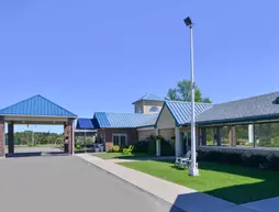 Days Inn and Suites Moncton | New Brunswick - Moncton (ve civarı) - Moncton