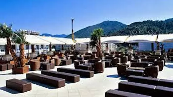 Club Hotel Pineta - All Inclusive | Muğla - Marmaris