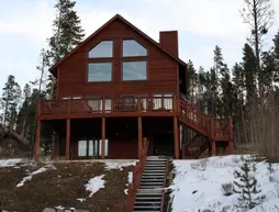 Powder Moose Villa By Peak Property Management | Kolorado - Summit İlçesi - Breckenridge