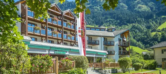 Das Gastein | Salzburg (eyalet) - Sankt Johann im Pongau - Bad Hofgastein