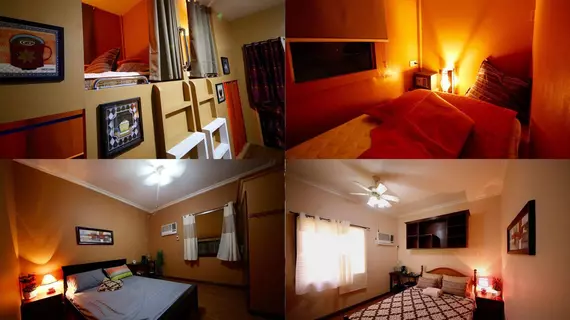 Dee Guesthouse White Sands | Mactan Island - Lapu-Lapu