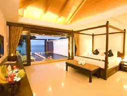 Sand Sea Resort and Spa | Surat Thani (vilayet) - Koh Samui