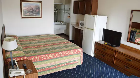 Bluegrass Extended Stay | Kentucky - Lexington (ve civarı) - Lexington