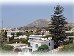 Hotel Aferni | Agadir - Swiss City