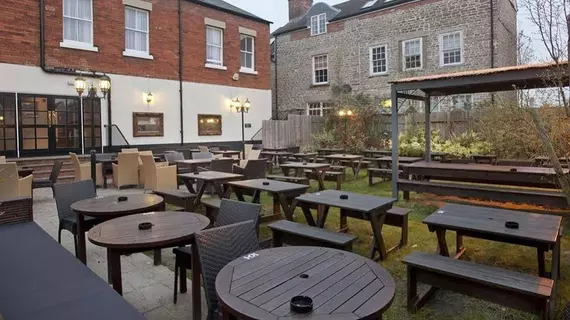 The Goddard Arms | Wiltshire (kontluk) - Swindon