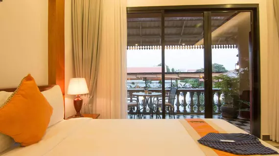 Kralanh Petite Villa | Siem Reap (ili) - Siem Reap