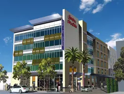 Hampton Inn and Suites Los Angeles/Hollywood | Kaliforniya - Los Angeles County - Los Angeles - Hollywood