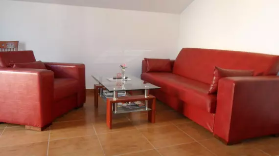 Adria Apartments | Dubrovnik-Neretva - Dubrovnik (ve civarı) - Dubrovnik - Lapad