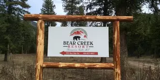 Bear Creek Resort