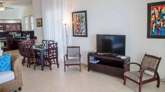 Apartments at Beach Palace | Puerto Plata (ili) - Puerto Plata (ve civarı) - Sosua