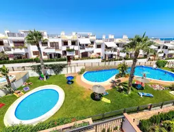 Apartamento Bennecke Bergamo | Valencia Bölgesi - Alicante (vilayet) - Vega Baja del Segura - Torrevieja