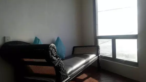 Sea View Apartment Colombo | Colombo Bölgesi - Colombo - Kollupitiya