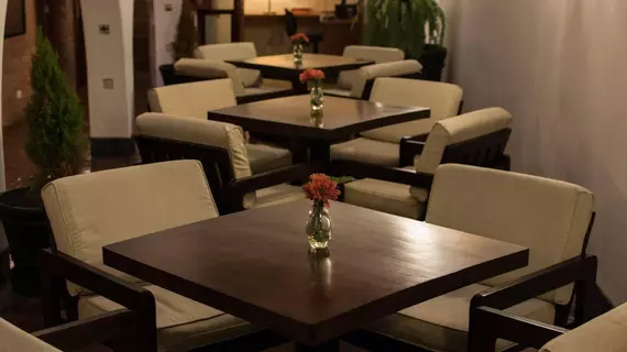 Apart Hotel El Doral | Lima (bölge) - Lima Province - Lima (ve civarı) - Lima - Miraflores