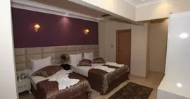 Reyyan Hotel |  Istanbul  - Fatih - Sultanahmet