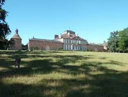 Château de Saint-Augustin | Auvergne-Rhone-Alpes - Allier - Chateau-sur-Allier