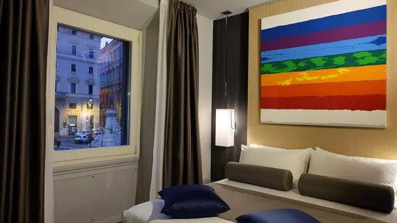 Navona Rooms | Lazio - Roma (ve civarı) - Roma Kent Merkezi - Navona