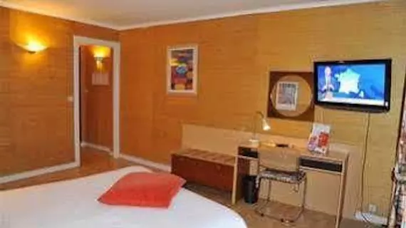 Inter-Hotel Grand Hotel de Nantes | Pays de la Loire - Loire-Atlantique - Nantes (ve civarı) - Nantes - Centre Ville