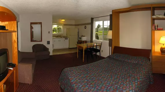 Pacific City Inn | Oregon - Oregon Coast - Pacific City