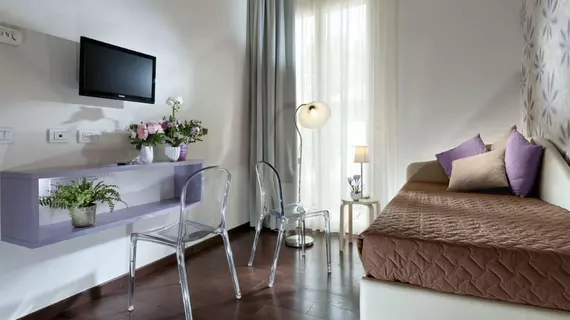 Hotel Estense | Rimini (vilayet) - Bellaria-Igea Marina - Bordonchio - Igea