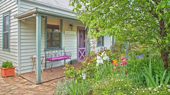 Quince Cottage Daylesford | Victoria - Daylesford (ve civarı) - Daylesford