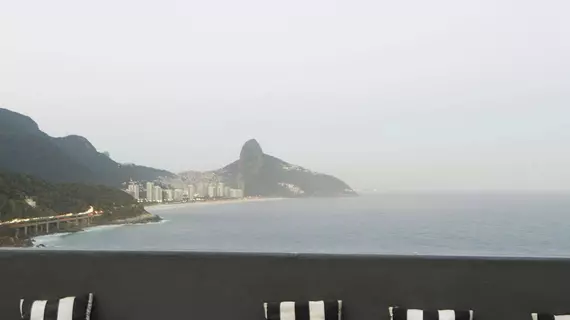 La Suite by Dussol | Rio de Janeiro (eyaleti) - Rio de Janeiro (ve civarı) - Rio de Janeiro