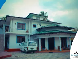 The Paradise Katunayake airport | Gampaha Bölgesi - Seeduwa - Katunayake - Andiambalama