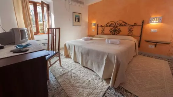 Apartment Su Ghindalu | Sardinya - Sassari - Villanova Monteleone