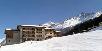 Hotel Club MMV Le Val Cenis