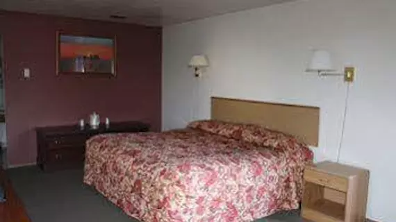 Silver Sands Motel | Oregon - Oregon Coast - Florence