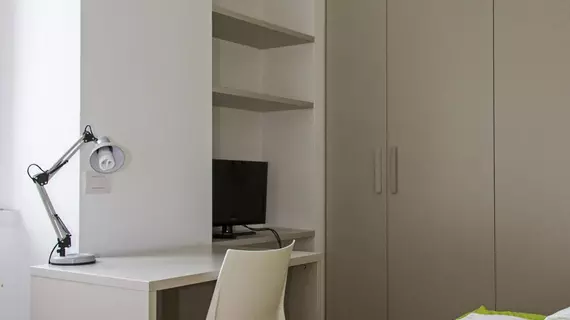 MyRoom Center 2 | Lombardy - Bergamo - Bergamo (ve civarı) - Bergamo