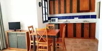 Apartamentos Primasud