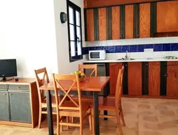 Apartamentos Primasud | Balearic Adaları - Menorca - Sant Lluis