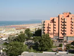 Hotel Bellevue | Emilia-Romagna - Rimini - Marina Centro