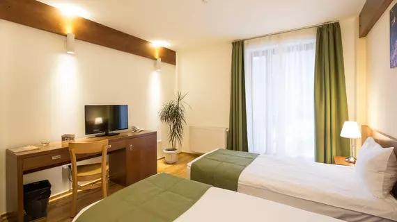 Hotel Kolping | Brasov