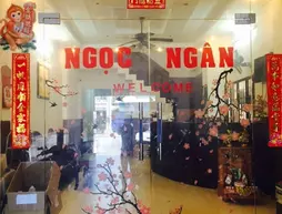 Ngoc Ngan Guest House | Kien Giang (vilayet) - Phu Quoc - Duong Dong