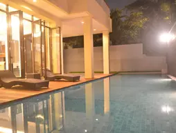 Permai Villa Dago | West Java - Bandung (ve civarı) - Cimenyan